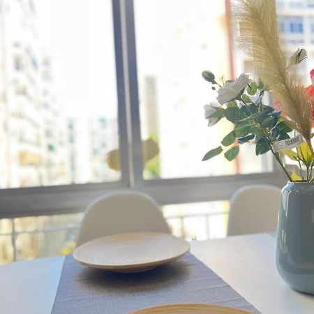 Apartamento Cerca Del Centro 2 Малага Экстерьер фото