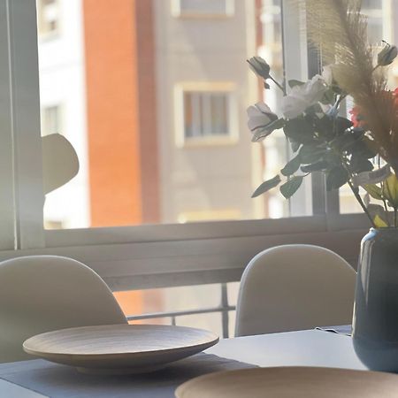 Apartamento Cerca Del Centro 2 Малага Экстерьер фото