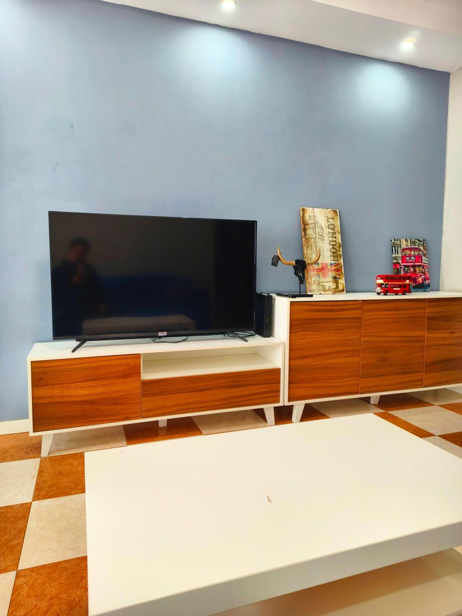 Apartamento Cerca Del Centro 2 Малага Экстерьер фото