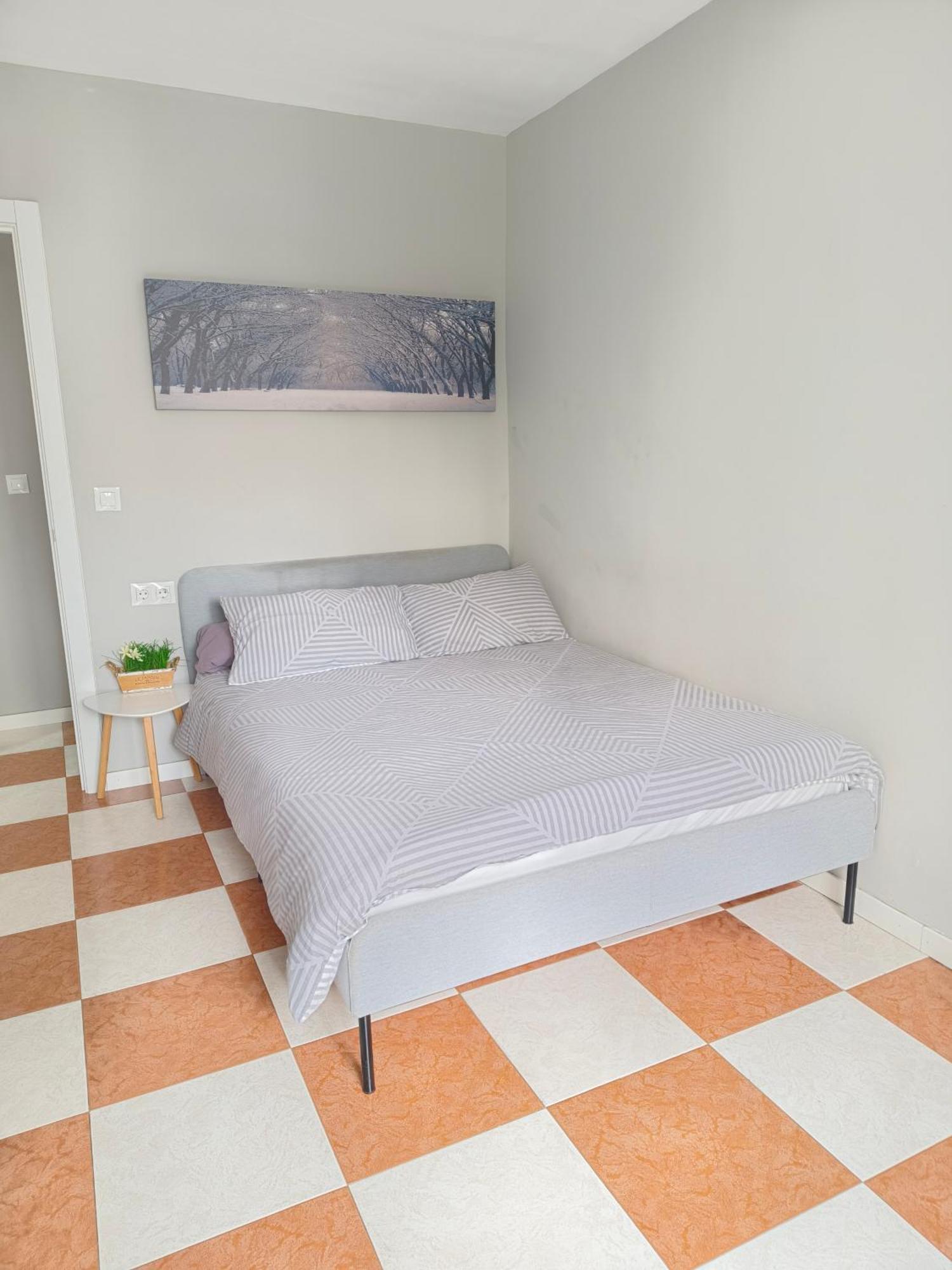 Apartamento Cerca Del Centro 2 Малага Экстерьер фото